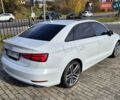 Білий Ауді А3, об'ємом двигуна 2 л та пробігом 146 тис. км за 15900 $, фото 24 на Automoto.ua