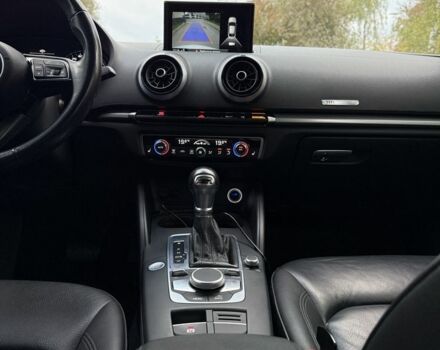 Білий Ауді А3, об'ємом двигуна 2 л та пробігом 99 тис. км за 16000 $, фото 6 на Automoto.ua