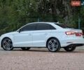 Белый Ауди А3, объемом двигателя 2 л и пробегом 211 тыс. км за 12999 $, фото 12 на Automoto.ua