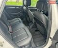 Белый Ауди А3, объемом двигателя 1.98 л и пробегом 121 тыс. км за 16300 $, фото 18 на Automoto.ua