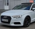 Белый Ауди А3, объемом двигателя 1.98 л и пробегом 89 тыс. км за 14900 $, фото 13 на Automoto.ua