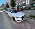 Белый Ауди А3, объемом двигателя 2 л и пробегом 186 тыс. км за 14899 $, фото 1 на Automoto.ua