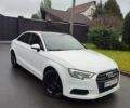 Білий Ауді А3, об'ємом двигуна 2 л та пробігом 159 тис. км за 14300 $, фото 1 на Automoto.ua