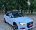 Белый Ауди А3, объемом двигателя 2 л и пробегом 148 тыс. км за 14199 $, фото 21 на Automoto.ua
