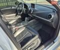 Білий Ауді А3, об'ємом двигуна 2 л та пробігом 146 тис. км за 15900 $, фото 16 на Automoto.ua
