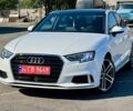 Білий Ауді А3, об'ємом двигуна 2 л та пробігом 149 тис. км за 13996 $, фото 2 на Automoto.ua
