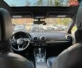 Белый Ауди А3, объемом двигателя 1.98 л и пробегом 181 тыс. км за 12999 $, фото 15 на Automoto.ua