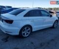 Белый Ауди А3, объемом двигателя 1.98 л и пробегом 154 тыс. км за 3500 $, фото 2 на Automoto.ua