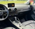 Белый Ауди А3, объемом двигателя 2 л и пробегом 114 тыс. км за 18000 $, фото 40 на Automoto.ua