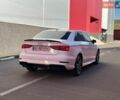 Білий Ауді А3, об'ємом двигуна 1.98 л та пробігом 116 тис. км за 16000 $, фото 5 на Automoto.ua