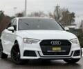 Белый Ауди А3, объемом двигателя 2 л и пробегом 145 тыс. км за 16400 $, фото 3 на Automoto.ua