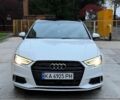 Белый Ауди А3, объемом двигателя 1.98 л и пробегом 189 тыс. км за 15200 $, фото 4 на Automoto.ua