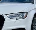Белый Ауди А3, объемом двигателя 2 л и пробегом 244 тыс. км за 12000 $, фото 10 на Automoto.ua