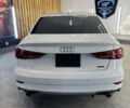 Белый Ауди А3, объемом двигателя 2 л и пробегом 144 тыс. км за 16900 $, фото 4 на Automoto.ua