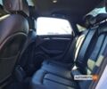 Белый Ауди А3, объемом двигателя 2 л и пробегом 45 тыс. км за 18500 $, фото 14 на Automoto.ua