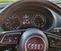 Білий Ауді А3, об'ємом двигуна 1.98 л та пробігом 262 тис. км за 13500 $, фото 12 на Automoto.ua