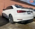 Белый Ауди А3, объемом двигателя 2 л и пробегом 190 тыс. км за 13700 $, фото 3 на Automoto.ua