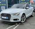 Белый Ауди А3, объемом двигателя 1.98 л и пробегом 69 тыс. км за 15990 $, фото 1 на Automoto.ua