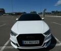Белый Ауди А3, объемом двигателя 1.98 л и пробегом 115 тыс. км за 15900 $, фото 1 на Automoto.ua