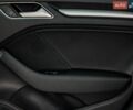 Белый Ауди А3, объемом двигателя 2 л и пробегом 211 тыс. км за 12999 $, фото 52 на Automoto.ua