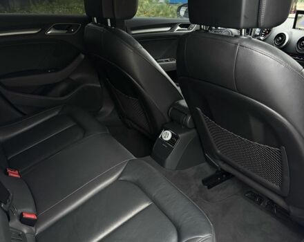 Білий Ауді А3, об'ємом двигуна 2 л та пробігом 99 тис. км за 16000 $, фото 7 на Automoto.ua