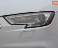 Білий Ауді А3, об'ємом двигуна 1.98 л та пробігом 152 тис. км за 14750 $, фото 33 на Automoto.ua