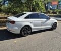 Білий Ауді А3, об'ємом двигуна 1.98 л та пробігом 190 тис. км за 16000 $, фото 2 на Automoto.ua