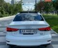 Білий Ауді А3, об'ємом двигуна 1.98 л та пробігом 77 тис. км за 18000 $, фото 1 на Automoto.ua