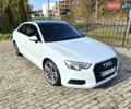 Белый Ауди А3, объемом двигателя 2 л и пробегом 151 тыс. км за 15200 $, фото 1 на Automoto.ua