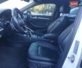 Белый Ауди А3, объемом двигателя 1.98 л и пробегом 154 тыс. км за 3500 $, фото 6 на Automoto.ua