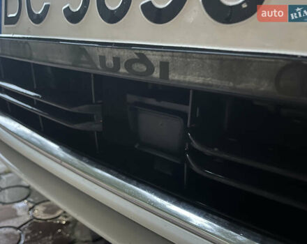 Белый Ауди А3, объемом двигателя 2 л и пробегом 165 тыс. км за 14500 $, фото 8 на Automoto.ua