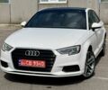 Белый Ауди А3, объемом двигателя 2 л и пробегом 244 тыс. км за 12000 $, фото 6 на Automoto.ua