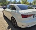 Білий Ауді А3, об'ємом двигуна 1.98 л та пробігом 190 тис. км за 16000 $, фото 3 на Automoto.ua
