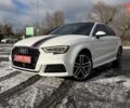 Білий Ауді А3, об'ємом двигуна 1.98 л та пробігом 100 тис. км за 19500 $, фото 2 на Automoto.ua