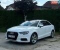 Белый Ауди А3, объемом двигателя 2 л и пробегом 117 тыс. км за 15000 $, фото 1 на Automoto.ua