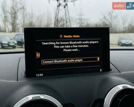 Белый Ауди А3, объемом двигателя 1.98 л и пробегом 169 тыс. км за 13999 $, фото 26 на Automoto.ua