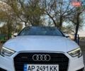 Белый Ауди А3, объемом двигателя 2 л и пробегом 122 тыс. км за 17900 $, фото 1 на Automoto.ua