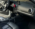 Белый Ауди А3, объемом двигателя 1.98 л и пробегом 1 тыс. км за 17300 $, фото 18 на Automoto.ua