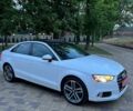 Белый Ауди А3, объемом двигателя 2 л и пробегом 148 тыс. км за 14199 $, фото 20 на Automoto.ua