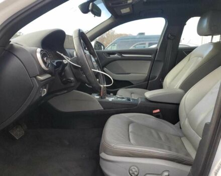 Белый Ауди А3, объемом двигателя 0 л и пробегом 148 тыс. км за 1800 $, фото 6 на Automoto.ua