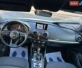 Белый Ауди А3, объемом двигателя 1.6 л и пробегом 220 тыс. км за 15999 $, фото 39 на Automoto.ua