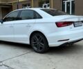 Белый Ауди А3, объемом двигателя 1.98 л и пробегом 189 тыс. км за 15200 $, фото 3 на Automoto.ua