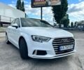 Білий Ауді А3, об'ємом двигуна 1.98 л та пробігом 115 тис. км за 15100 $, фото 1 на Automoto.ua
