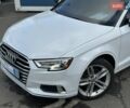 Белый Ауди А3, объемом двигателя 1.98 л и пробегом 69 тыс. км за 15990 $, фото 9 на Automoto.ua