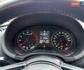 Білий Ауді А3, об'ємом двигуна 1.98 л та пробігом 240 тис. км за 11499 $, фото 12 на Automoto.ua