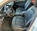 Белый Ауди А3, объемом двигателя 2 л и пробегом 222 тыс. км за 12750 $, фото 6 на Automoto.ua