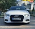 Белый Ауди А3, объемом двигателя 1.98 л и пробегом 181 тыс. км за 12999 $, фото 1 на Automoto.ua