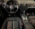 Белый Ауди А3, объемом двигателя 2 л и пробегом 89 тыс. км за 4400 $, фото 11 на Automoto.ua