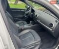 Белый Ауди А3, объемом двигателя 1.98 л и пробегом 121 тыс. км за 16300 $, фото 22 на Automoto.ua