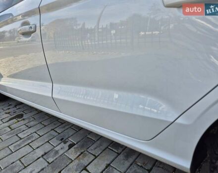 Білий Ауді А3, об'ємом двигуна 2 л та пробігом 146 тис. км за 15900 $, фото 15 на Automoto.ua